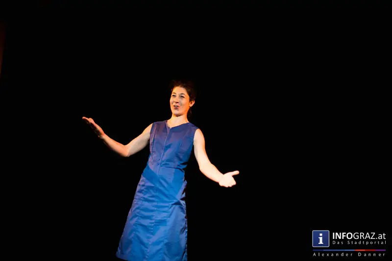 Mad circus project 2014 im Kunst- und Kulturzentrum Papierfabrik am 26.9.2014 - 054