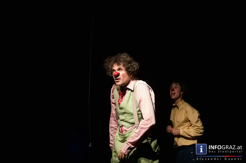 Mad circus project 2014 im Kunst- und Kulturzentrum Papierfabrik am 26.9.2014 - 069