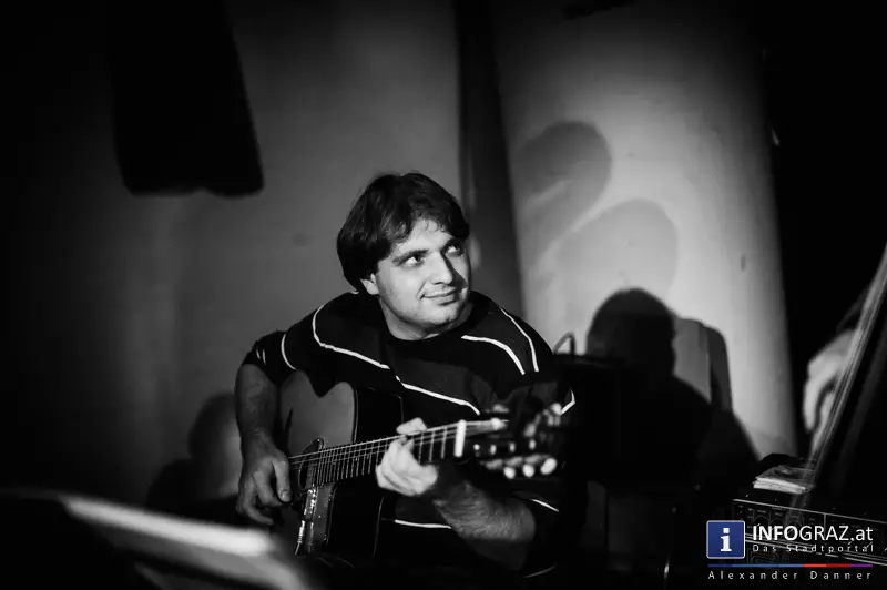 Mad circus project 2014 im Kunst- und Kulturzentrum Papierfabrik am 26.9.2014 - 094