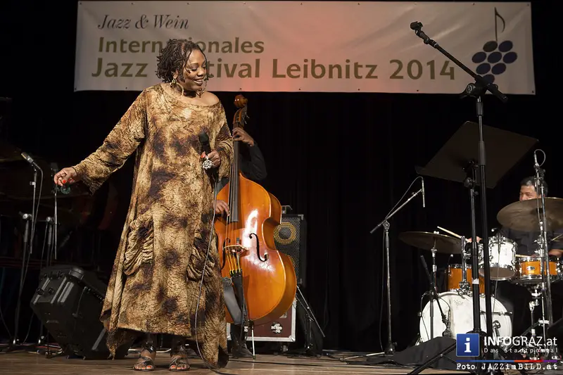 Internationales Jazzfestival Leibnitz 2014 - Tag 3 - Abschlusstag des Festivals - 083