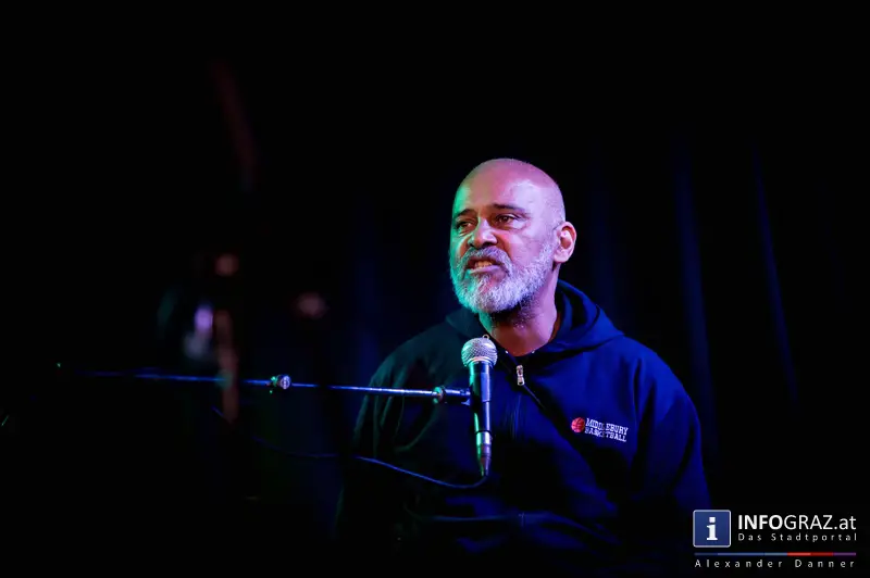 grazJAZZnacht 2014 - Digital Primitives‘‚ ‚koenigleopold‘ und ‚Royal Garden Jazz Band‘ - 002