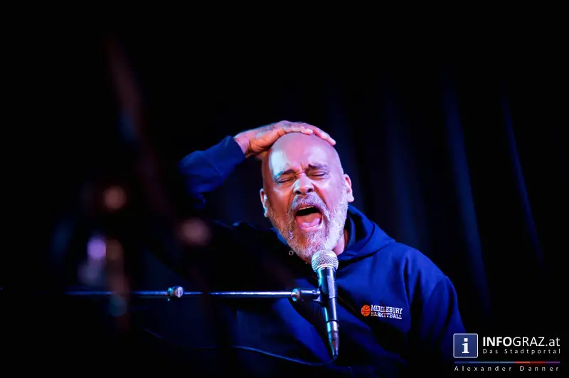 grazJAZZnacht 2014 - Digital Primitives‘‚ ‚koenigleopold‘ und ‚Royal Garden Jazz Band‘ - 003