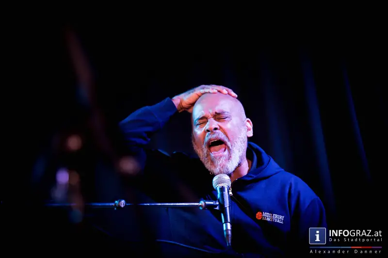 grazJAZZnacht 2014 - Digital Primitives‘‚ ‚koenigleopold‘ und ‚Royal Garden Jazz Band‘ - 006