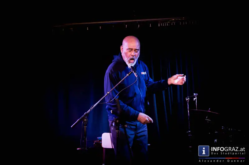 grazJAZZnacht 2014 - Digital Primitives‘‚ ‚koenigleopold‘ und ‚Royal Garden Jazz Band‘ - 009