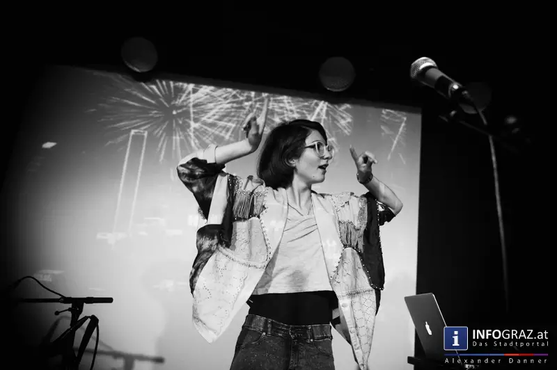 grazJAZZnacht 2014 - Digital Primitives‘‚ ‚koenigleopold‘ und ‚Royal Garden Jazz Band‘ - 043