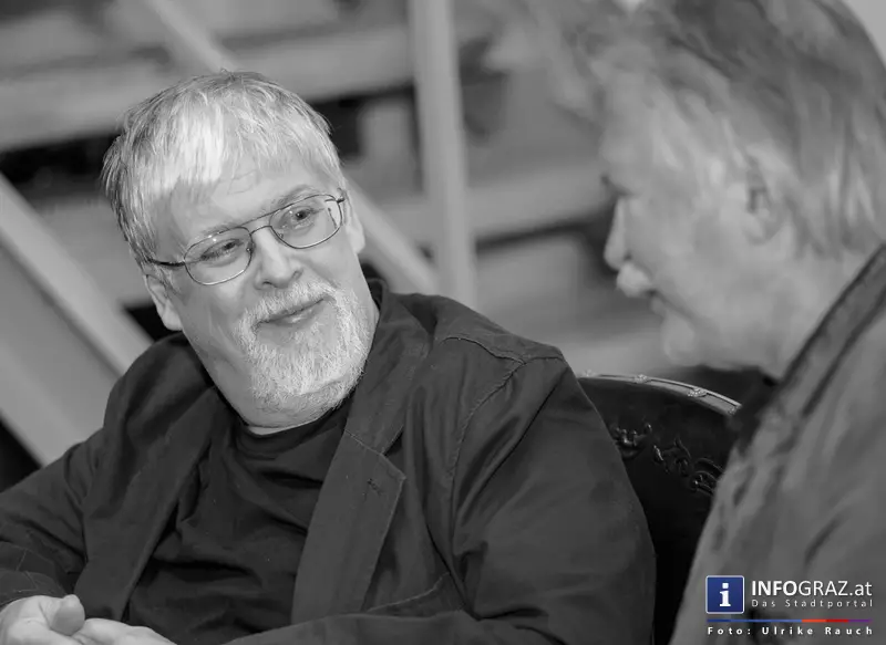 buchpraesentation sigi faschingbauer 22 oktober 2014 blau edition keiper rechtsextremismus verbot buch 03