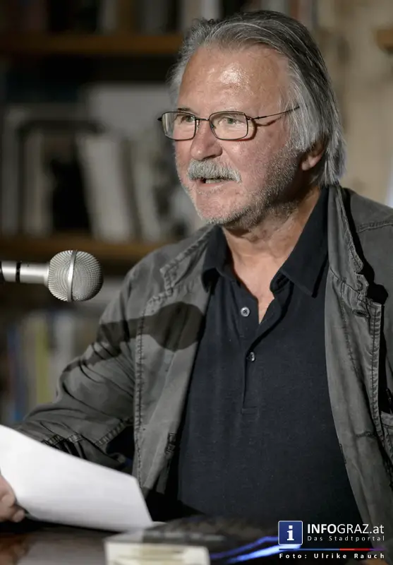 buchpraesentation sigi faschingbauer 22 oktober 2014 blau edition keiper rechtsextremismus verbot buch 14