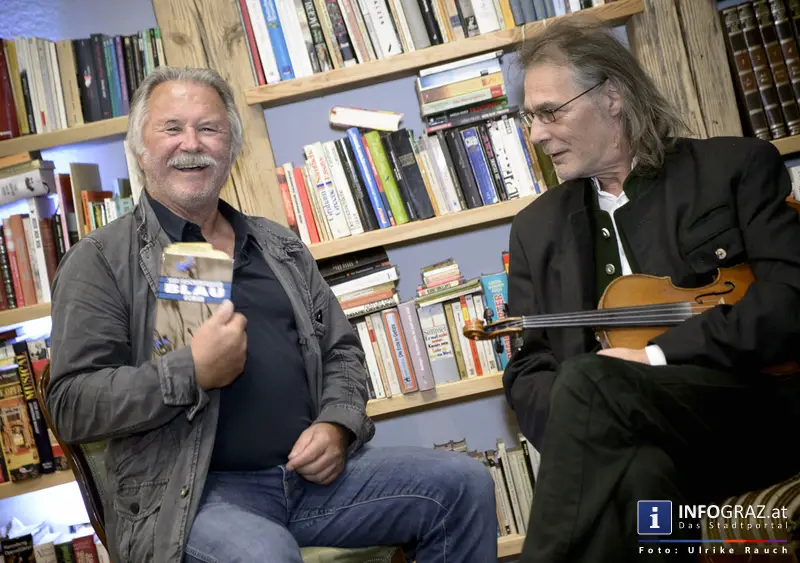 buchpraesentation sigi faschingbauer 22 oktober 2014 blau edition keiper rechtsextremismus verbot buch 24