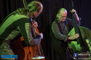 bass encounters,ewald oberleitner,reinhard ziegerhofer,stockwerk graz,geist der freiheit,free jazz,folk,ethno