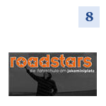 roadstars 8