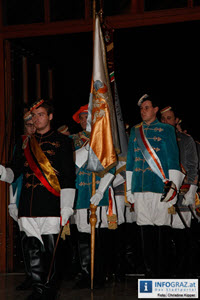 katholische Studentenverbindungen,KöStV Traungau im CV,, Cartellverband,Studium