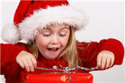 weihnachten kinder geschenke istock 000007302952xsmall 180x120