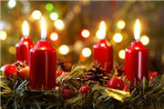20. Dezember - Weihnachtsmärchen - Weihnachtslied - Evangelium
