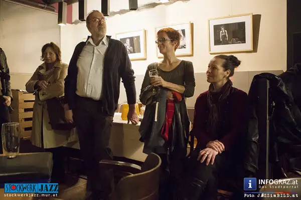 petra cvelbar,fotoausstellung,20 jahre stockwerkjazz,women in motion,
