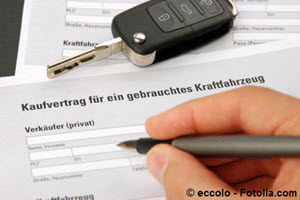 Gebrauchtwagen österreich Eine Kaufvertrag Vorlage Minimiert Das