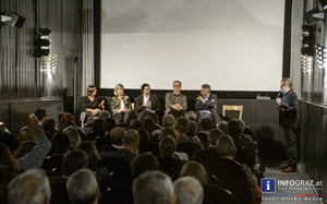 wirtschaftskammer steiermark,rechbauerkino,dokumentarfilm,kaufrausch,gegner,landtagsabgeordneter,einkaufszentren,filmvorführung,filmpräsentation,stadtentwickler