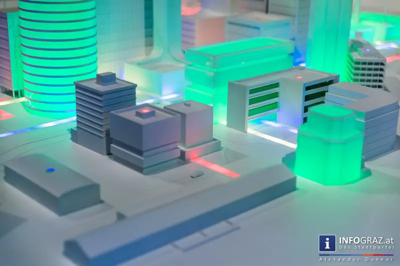 Urban Future Global Conference, The smart city conference for sustainable cities. - 003