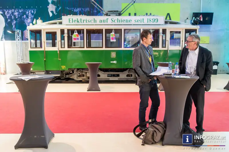 Urban Future Global Conference, The smart city conference for sustainable cities. - 037