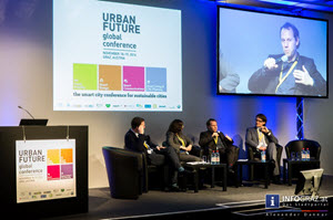 wissenschaftler,delegierte,partnerschaft,vereinte nationen,urban future global conference,the smart city conference for sustainable cities