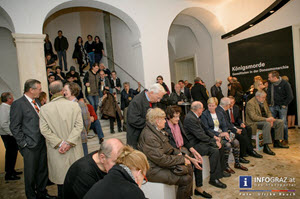 diese idiotischen untergangsjahre,grazmuseum,sackstrasse,annette rainer,martina zerovnik,otto hochreiter