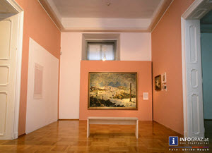 diese idiotischen untergangsjahre,grazmuseum,schlachtenbilder,darstellungen,leben von soldaten,porträts,offiziere,kriegsgefangene