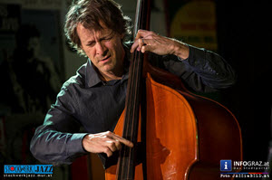 Chris Dahlgren,bass,20 jahre stockwerkjazz,women in motion,eurovison song contest