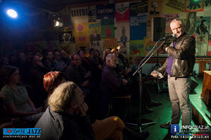 Otmar Klammer,Jazz in Graz,amina claudine myers trio,20 jahre stockwerkjazz graz,ausschließlich frauen,WOMEN IN MOTION