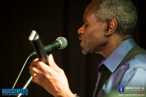 jerome harris,chicago,amina claudine myers trio,20 jahre stockwerkjazz graz,festival,feierlichkeiten,11 konzerte,jazz,