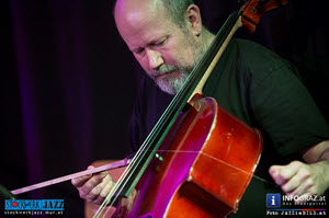 Uli Winter,cello,trio now, 20 jahre stockwerkjazz,klangästhetik der improvisierten musik europäischer provenienz,oberösterreich