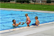 schwimmen für Kinder, schwimmen spiele, schwimmen Österreich, Freibad Steiermark, Freibäder 