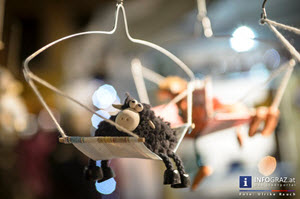 christkindlmärkte graz,adventmärkte,kleines dorf,warm und geborgen,duft von punsch und glühwein,kunsthandwerksmarkt,färberplatz