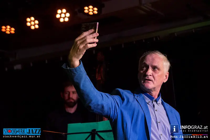Weihnachtskonzert 2014 bei Stockwerkjazz - PianoForteBrass (A) - 003