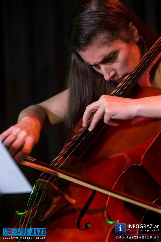 Weihnachtskonzert 2014 bei Stockwerkjazz - PianoForteBrass (A) - 035