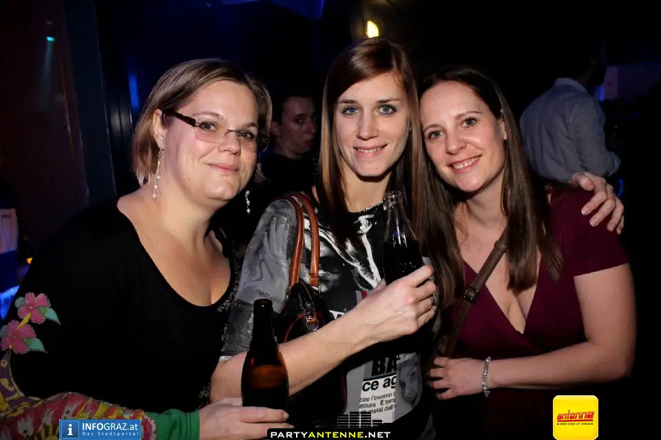 p.p.c. Graz Pre-Silvester Party: HEY YA,Die 00er Party- 27. Dezember 2014 - 053