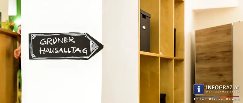 Bilder aus dem Grünes Haus Graz vom Eröffnungsfest am 12. Jänner 2015 - 063