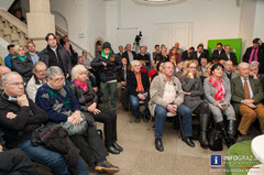 dienstalk,arbeit braucht das land,josef pesserl,arbeiterkammer,jochen pildner-steinburg,präsident der industriellenvereinigung steiermark, strukturelle arbeitslosigkeit,wirtschaftskrise