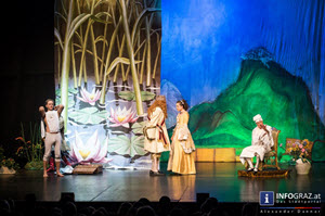 ,kindertheaterbühne,jugendtheaterbühne graz,cleveres pelztier,einsamen,jung,der gestiefelte kater,orpheum graz