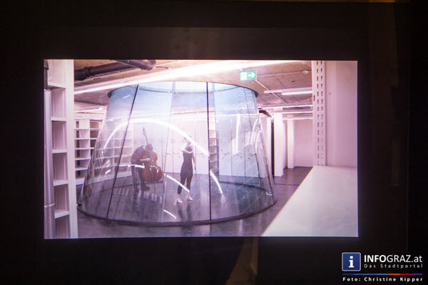 Kaoko Amano,Tamara Friebel,The stars are still in your eyes,21.01.2015,künstlerische statements,ansiedlung in der stadt graz