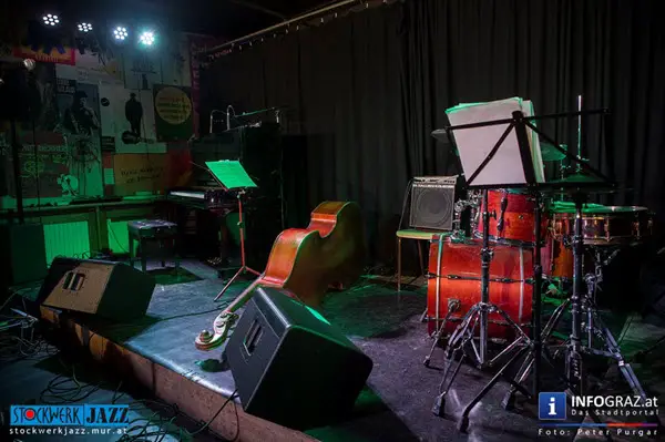 kris davis, tom rainey,John Hébert,kris davis trio,stockwerkjazz graz,arrivierte new yorker musiker,waiting for you to grow, 23.01.2015