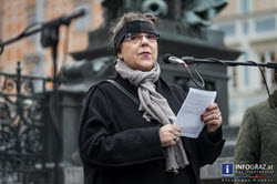 ökumenisches forum der christlichen kirchen in der steiermark,organisationen,vereine,interreligiöse kundgebung,hauptplatz graZ