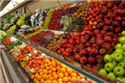 Obsthändler,Gemüsehändler,Spezialhandel Graz,Supermärkte Graz,richtig einkaufen Graz