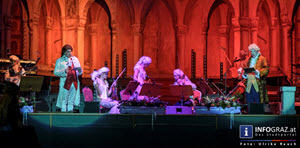 ballo di casanova,congress graz,rokoko-theater,ballabend,zeitreise,zauber,magie,pur lebensfreude