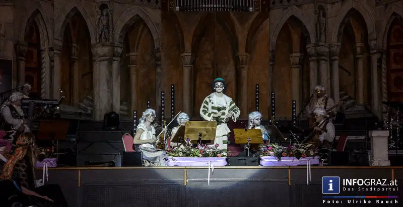 ballo di casanova,congress graz,28. Februar 2015,venedig,fulminante nacht,höhepunkt der grazer ballsaison