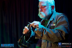 First Meetings from the Multiverse - Stockwerkjazz