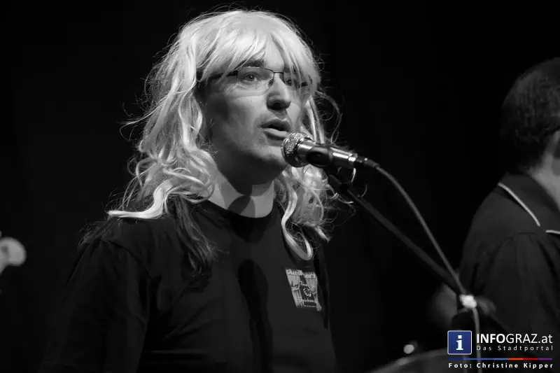 ‚Fritz Marx meets ZOSH’n Blues‘ im Tanz und Theater Zentrum Graz am 7. März 2015 - 055