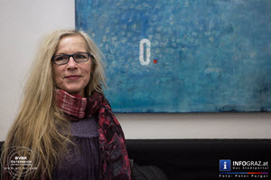 Eftichia Schlamadinger,Elisabeth Schwarzbauer,Edeltrud Taschner,Krista Titz-Tornquist,Gertrude Wurm, 13. März 2015 