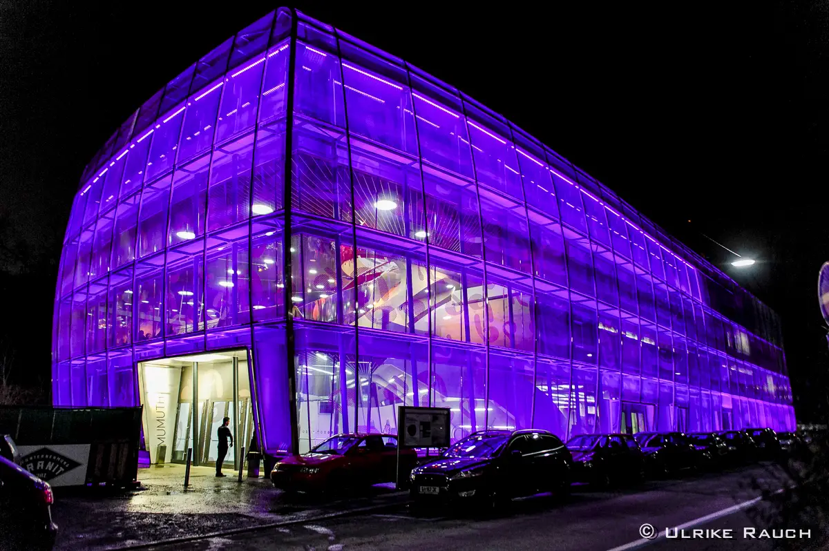 Kultur Graz,lifestyle,lebensstil,MUMUTH,Kunstuniversität Graz,KUG,society