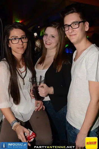 i love ibiza – 10 year anniversary - Dom im Berg Graz - Samstag, 21 . März 2015 - 002