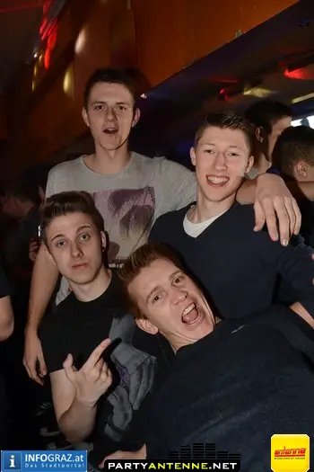 i love ibiza – 10 year anniversary - Dom im Berg Graz - Samstag, 21 . März 2015 - 005