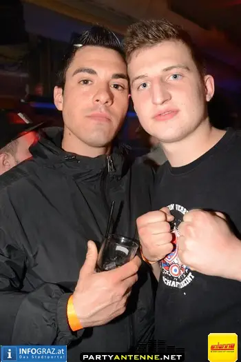 i love ibiza – 10 year anniversary - Dom im Berg Graz - Samstag, 21 . März 2015 - 006